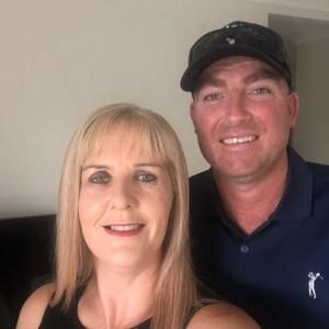 Meet your Posher, Diane